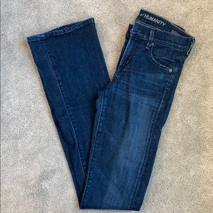 Citizens of Humanity, size 24